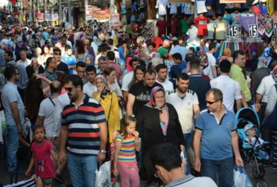 Türkiye ve Bursa’da en çok kullanılan isimler!