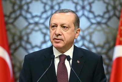 Erdoğan’dan CHP’li Pekşen’e tazminat davası