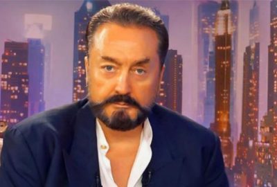 CİMER’e ‘Adnan Oktar’ şikayeti sürüyor