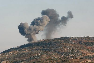 TSK: Afrin’de bin 62 terörist etkisiz hale getirildi