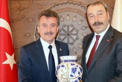 Emniyet Müdürü Osman Ak’tan Yenişehir çıkarması 