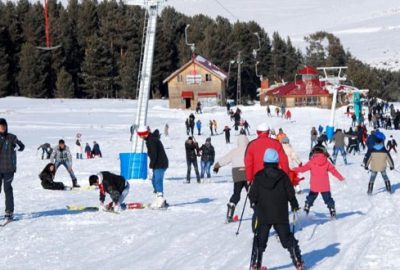 ‘Yalnızçam’ Kafkasların gözdesi olmaya aday