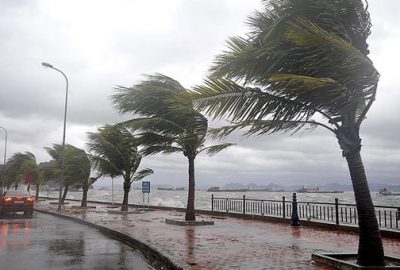 Meteoroloji’den son dakika uyarısı! Fırtına geliyor…