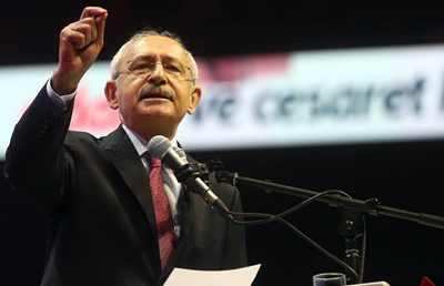 Kılıçdaroğlu’nun ‘Man Adası’ iddiasına takipsizlik