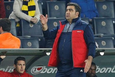 Fenerbahçe formasını satışa çıkardı…