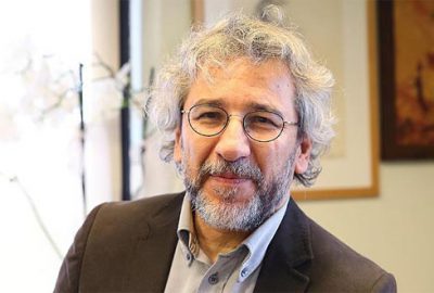 Can Dündar’ın evini satın alan avukatlara FETÖ davası