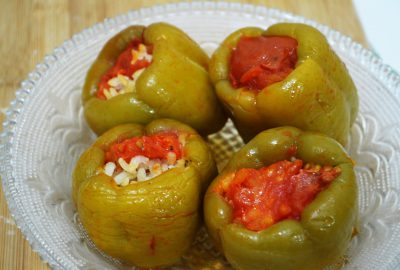 Dolma Biber hakkında bunları biliyor musunuz!