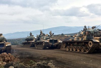 Afrin’de şehit sayısı kaç oldu? Zeytin Dalı Harekatı 23. gün