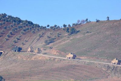 PYD/PKK’lı teröristler hain saldırıyı sivillerin arasına gizlenip gerçekleştirmiş