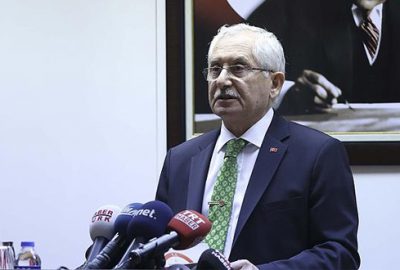 YSK’dan Kılıçdaroğlu’na referandum cevabı