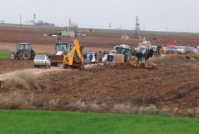 Sele kapılan 2 askerden 12 saat sonra acı haber