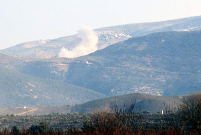 Afrin’de 3 köy daha PYD/PKK’dan temizlendi