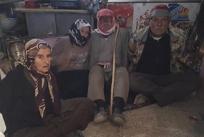 Afrin’de son dakika! Teröristlerin korkunç tuzağı ortaya çıktı