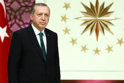 Cumhurbaşkanı Erdoğan Afrika turuna çıkacak