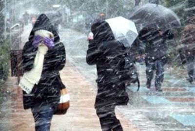 Meteoroloji Genel Müdürü son noktayı koydu! Sibirya soğukları..