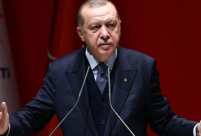 Cumhurbaşkanı Erdoğan o filmi veto etti! Gösterime girmeyecek