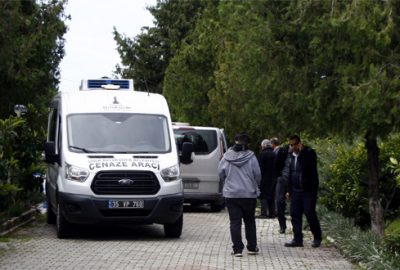 Dehşet! Tartıştığı anne ve babasını öldürdü