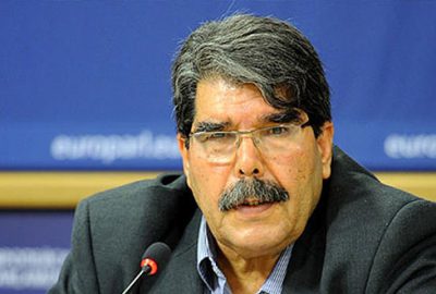 Salih Müslim’in gözaltına alınmasına ilişkin detaylar netleşti