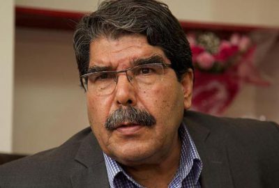 Salih Müslim hakkında yeni yakalama kararı