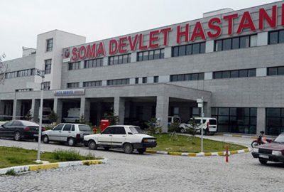 Acil serviste dehşet, doktor kurşun yağdırdı