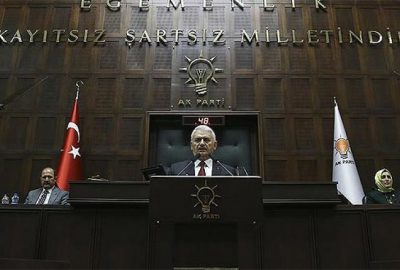 Başbakan Yıldırım: ’28 Şubat’ın yaralarını sardık ama acılarını unutmadık’