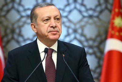 Erdoğan, 28 Şubat’ta yaşadıklarını anlattı