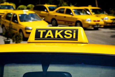 Taksici-Uberci savaşı büyüyor!