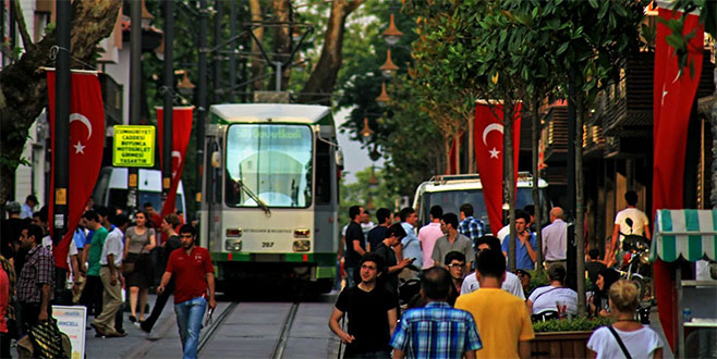 Bursa’da kaç Bursalı yaşıyor?