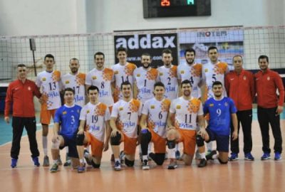 Belediyespor play-off’ta