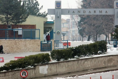 Edirne’de gözaltına alınan 2 Yunan askeri tutuklandı