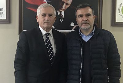 Balıkesir’in suyu Bursalı müdüre emanet