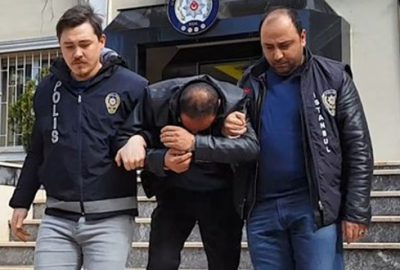 Eşinin ardından gözyaşı dökmüştü… Katil tanıdık çıktı!