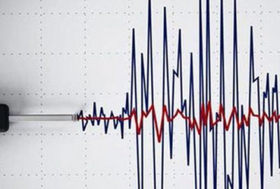 İzmir’de korkutan deprem