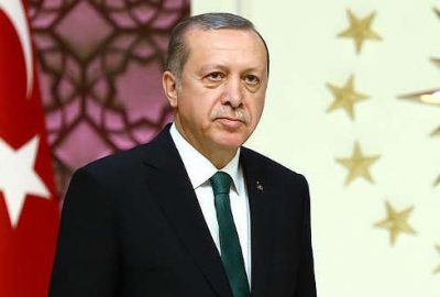 Erdoğan, Selin Şekerci’ye yönelik şikayetinden vazgeçti