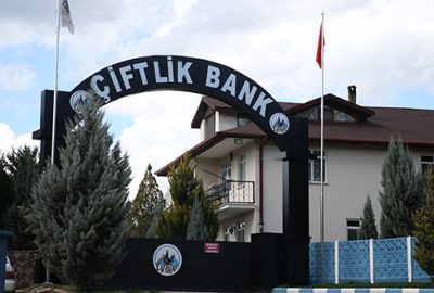 ‘Çiftlik Bank’ soruşturmasında tutuklama