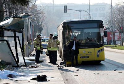 3 kişinin öldüğü otobüs kazasında istenen ceza belli oldu