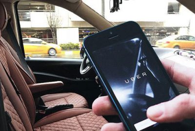 Uber KDK’ye taşındı