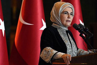 Emine Erdoğan’dan kadınlara ‘Sıfır Atık’ temasıyla davet