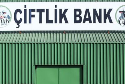 ‘Çiftlik Bank’ soruşturmasında bir kişi daha tutuklandı