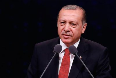 Cumhurbaşkanı Erdoğan’dan rektör ataması