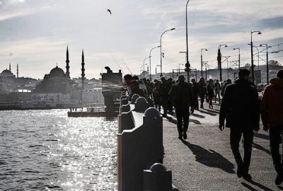 Marmara Bölgesi’nde sıcaklık artacak