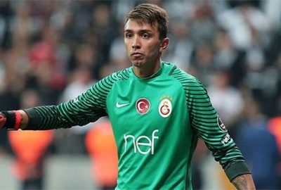 Çiftlik Bank mağdurlarının son umudu Muslera