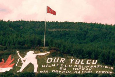 103 yıllık destan