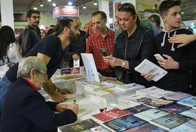 Canan Karatay Bursa’da açıkladı: Aşırı tüketmek zararlı…