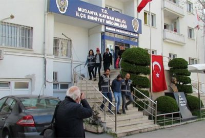 Polis ekipleri uyuşturucu tacirlerine göz açtırmıyor