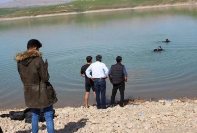 Balıkçıların ağına el bombası takıldı