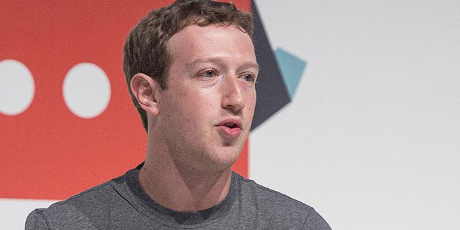 Zuckerberg, İngiltere’de ifadeye çağrıldı