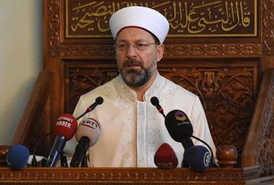 Diyanet’ten teravih namazı açıklaması…