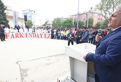 Otizmle mücadelede erken tanı önemli