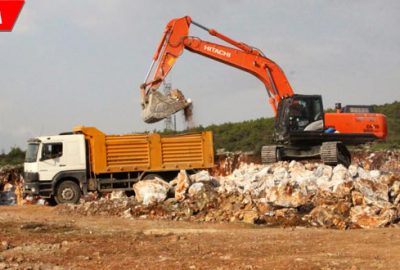 TOKİ’den dar gelirliye konut fırsatı!